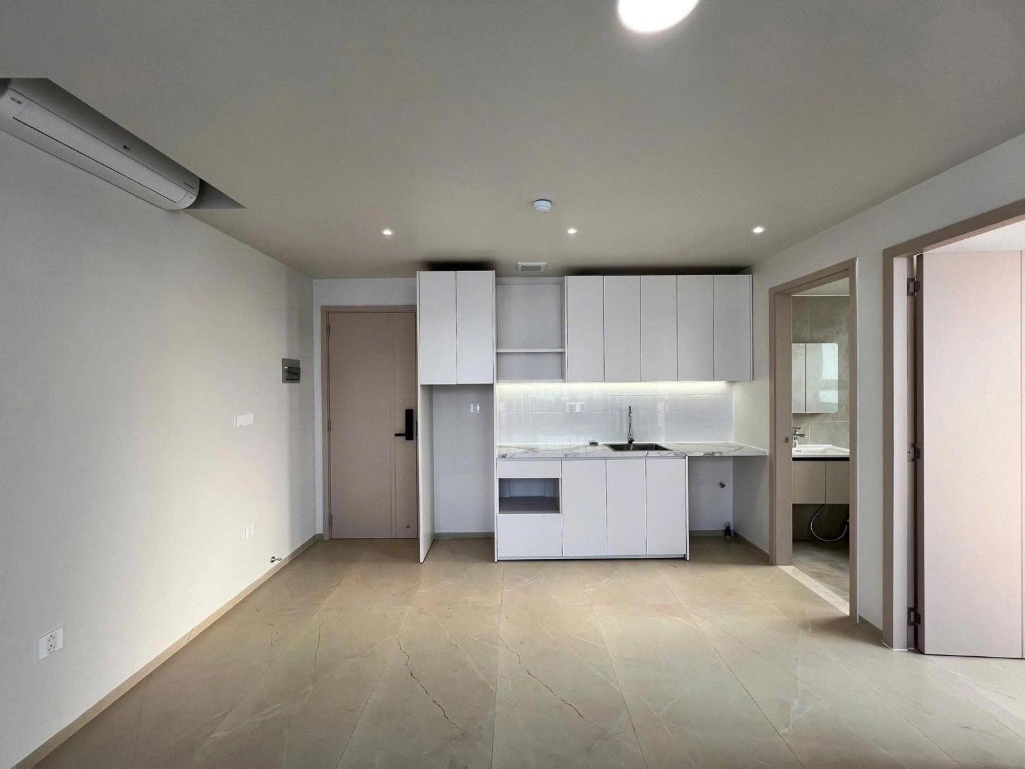 Landmark 81 Luxury Apartamento *